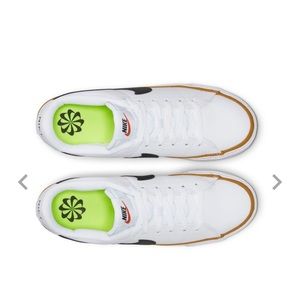 nike court legacy shoes